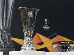 The uefa europa league (abbreviated as uel) is an annual football club competition organised by the union of european football associations (uefa) for eligible european football clubs. Tirage En Direct De L Uefa Europa League Les Matchs De Quart De Finale Et De Demi Finale Confirmes Aujourd Hui Fr24 News France