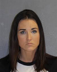 FORMER NEW SMYRNA BEACH MIDDLE SCHOOL TEACHER CHARGED IN SEXUAL  RELATIONSHIP WITH 8TH GRADER A former New Smyrna Beach Middle School  teacher was arrested today