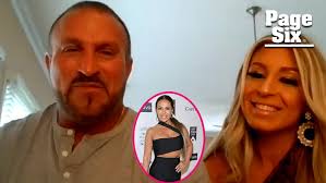 Frank Catania reveals how ex Dolores and ‘RHONJ’ cast feel about girlfriend  Brittany