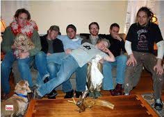 John The Revelator Curtis Stigers The Forest Rangers The Boa My Love Boa Music