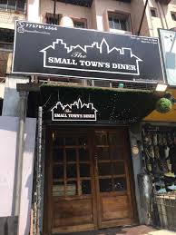 —taste of home test kitchen. The Small Town S Diner Vasai West Mumbai Chinese North Indian Indian Continental Cuisine Restaurant Justdial