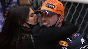 Max verstappen has a new girlfriend, after announcing his split from former partner dilara sanlik last year. F1 2021 Verstappen Before I Used To Yell Now I Am More Relaxed Marca