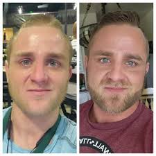 Congratulations Daniel Stratton for being January's Athlete of the Month!  This is his story... Mental health is something I've struggled with most of  my life. I first started experimenting with drugs when