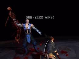 Deadly alliance message board to discuss this game with other members. Fatality Binary Messiah Reviews For Games Books Gadgets And More