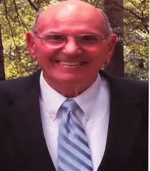 Obituary information for George Calvin Walker