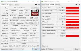 Our exploration of power consumption begins with a look at the strix rx 570 oc as it performs different tasks. Xfx Rs Xxx Edition Rx 570 4gb Oc Review Mainstream Just Got Better Page 5 Of 15 Bjorn3d Com