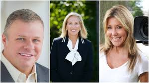 HGTV Cofounder Bob Baskerville & RIVR Media To Launch Knoxville Studio