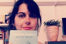 Danielle Navarro's Instagram, Twitter & Facebook