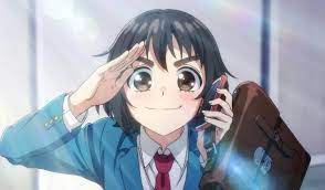 Primeiro Trailer Do Anime De Heroine Tarumono E Divulgado Geeks In Action Sua Fonte De Recomendacoes E Entretenimento