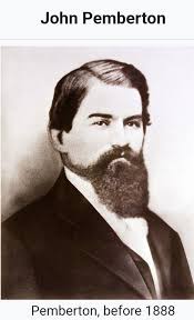 Inventor of Coca-Cola, John Stith Pemberton, and his connection to  Columbus, GA