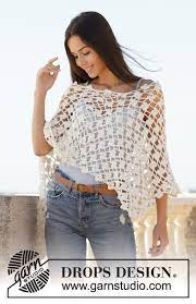 June 3, 2020 by carrie 18 comments. Sweet Jasmine Drops 200 38 Free Crochet Patterns By Drops Design