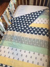Peter Pan Inspired Quilt Set Peter Pan Crib Bedding Peter Pan Nursery Nautical Baby Quilt Set Baby B Peter Pan Nursery Crib Bedding Boy Nautical Baby Quilt