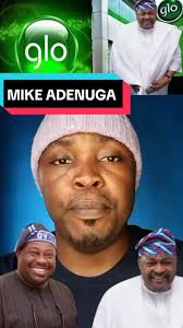 Michael Adenuga