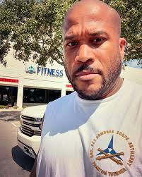 Latisha Alston's Instagram, Twitter & Facebook