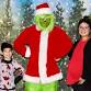 Breakfast with the Grinch