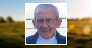 John Mooney Obituary November 29, 2012