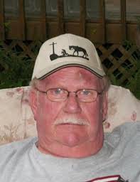 Obituary information for Charles W. McDaniel Sr.