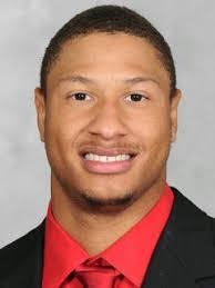 Deon Long's Instagram, Twitter & Facebook