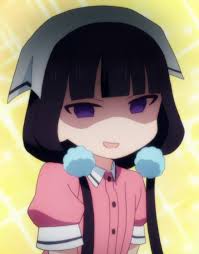 Maika Sakuranomiya Gallery Blend S Wiki Fandom In 2020 Anime Anime Expressions Anime Funny