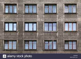 Building Front Building Apartment Building