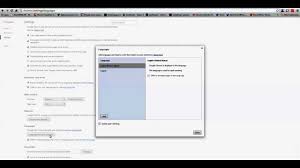 Outlook Spell Check In Google Chrome Youtube