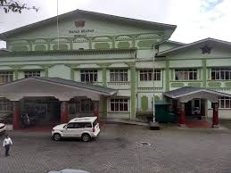 Department of Buildings and Housing ...