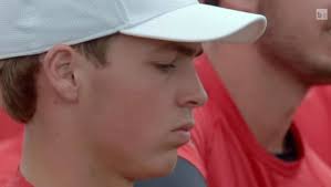 Congratulations to 1987 MV Alumni Shad Hansen. His son Jake just made the  53 man roster for the Texans. No surprise being raised by Shad who was  unreal...