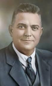 Homer Andrew “Bully” Goddard (1891-1960)