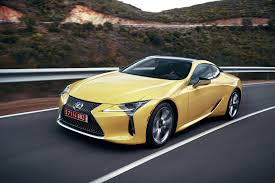 Lexus lc 500 is a 4 seater coupe available at a starting price of ₱9.908 million in the philippines. 2018 Lexus Lc Review Ratings Specs Prices And Photos The Car Connection