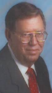 Edward Bloom Obituary (2018)