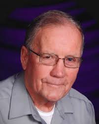 Melvin F. Borell, Maple Lake