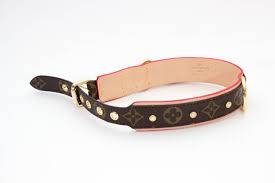 From the most chic louis vuitton dog carrier to a tiffany pet leash, to a dog collar cuff for beautiful humans to wear with their favorite dress or tee, lap up these lovelies before they are gone. Louis Vuitton Dog Collar Gm Nar Media Kit