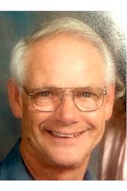 Charles William Fraser (Bill) Shaw