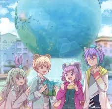 프로세카 おしゃれまとめの人気アイデア pinterest あすか 藤田 2021 かわいいイラスト イラスト 初音ミク