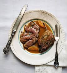 Duck A L Orange In 2020 Duck Recipes Food French Cooking