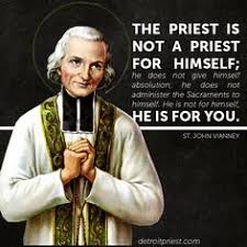 John vianney, also known as the holy curé de ars, was born may 8, . 48 St John Marie Vianney Ideas In 2021 John Vianney St John Vianney Priest