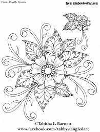 Henna has many uses and is a small blooming shrub. Henna Flower Doodledreams Flower Coloring Pages Embroidery Flowers Pattern Hand Embroidery Designs