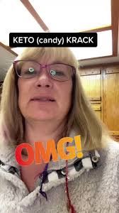 Delicious Keto Nut Brittle Recipe