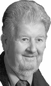 DAVID H. STRACHAN Obituary