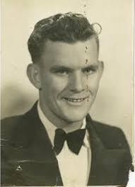 Constable Leonard William Rees (1929-1956)