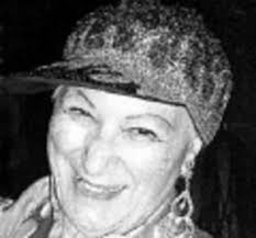 Obituary information for Annabel Falzone