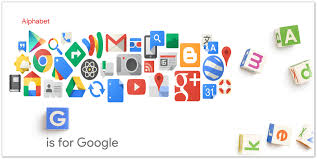 Sie entstand im oktober 2015 . Google Gets Its Parent Company Alphabet Inc To Replace Google Inc Infosyte