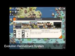 A lot of gold coins, medals can be obtained by entering the game. European War 4 Mod Free Shoping 1 4 30 Latest Download