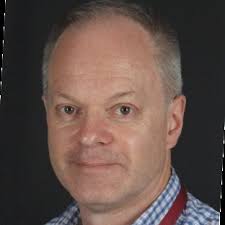 Jeffrey Barkley, BS, MS, CISSP, CCSP