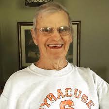 James Bailey Obituary