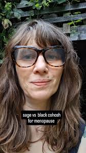 What herbs are "good for menopause"?, My answer as a clinical herbalist  is... it depends., Menopause is not a pathology but a transitional period.  Those who have trouble with this transition often ...