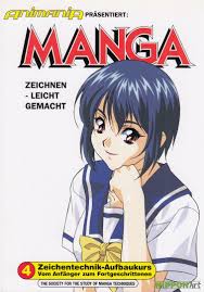 Animania Manga Zeichnen Leicht Gemacht Nr 0004
