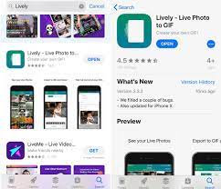 Scroll down and tap save as video. How To Quickly Convert Live Photo To Video On Your Iphone