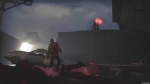 Terminator salvation wallpaper terminator 4 movies. Left 4 Dead 2 The Sacrifice High Quality Stream And Download Gamersyde