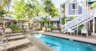 Visit all the famous landmarks nearby and snap a few pictures for the scrapbook. Andrews Inn Garden Cottages Tropical Lodgings Key West Fl